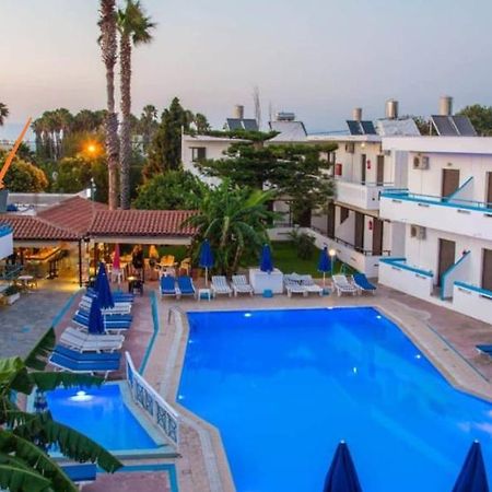 Giovanni Apartment 21 Kos المظهر الخارجي الصورة