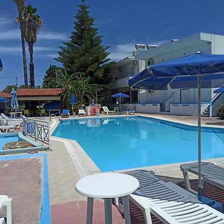 Giovanni Apartment 21 Kos المظهر الخارجي الصورة