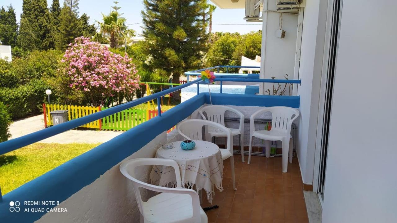 Giovanni Apartment 21 Kos المظهر الخارجي الصورة