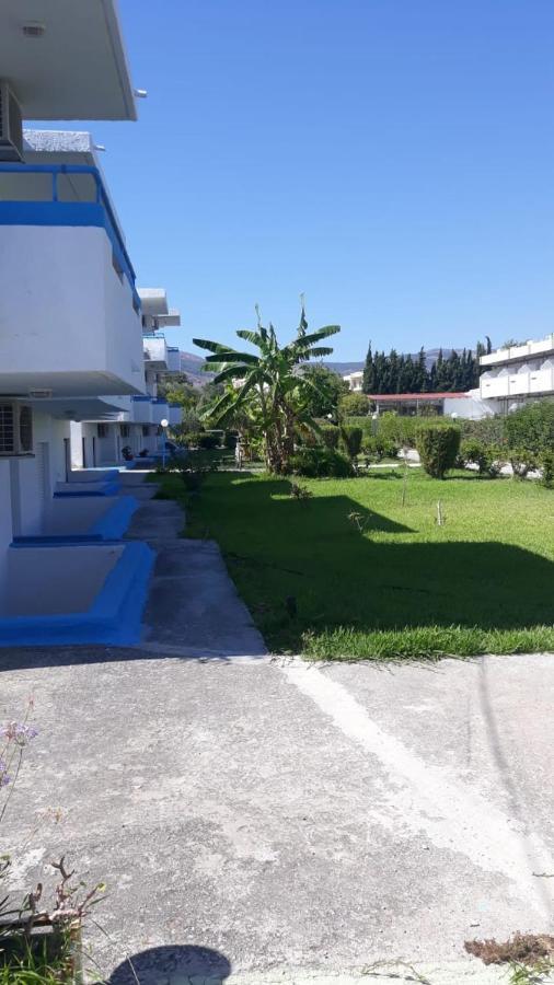 Giovanni Apartment 21 Kos المظهر الخارجي الصورة