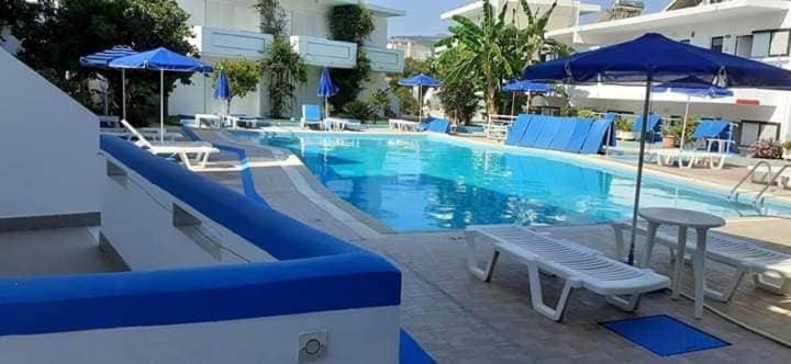 Giovanni Apartment 21 Kos المظهر الخارجي الصورة