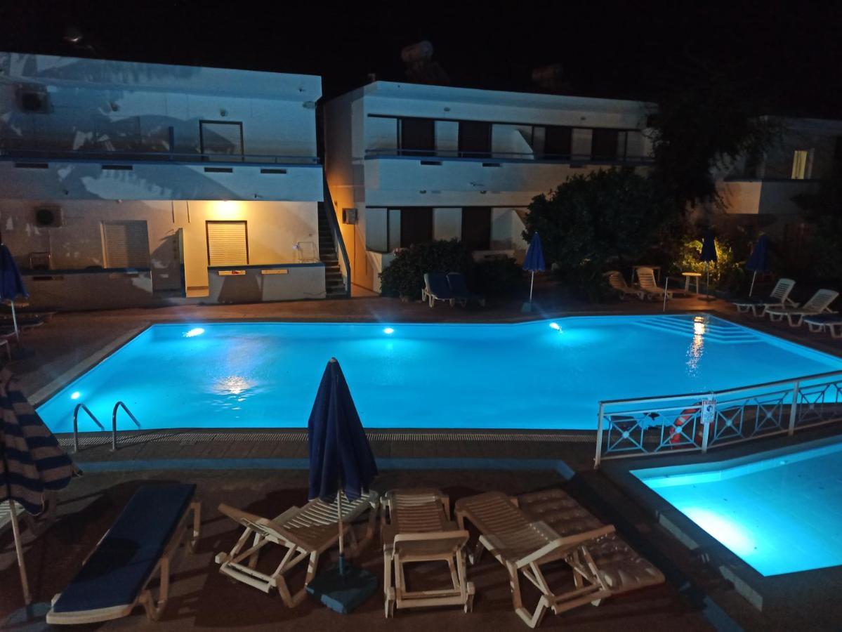 Giovanni Apartment 21 Kos المظهر الخارجي الصورة