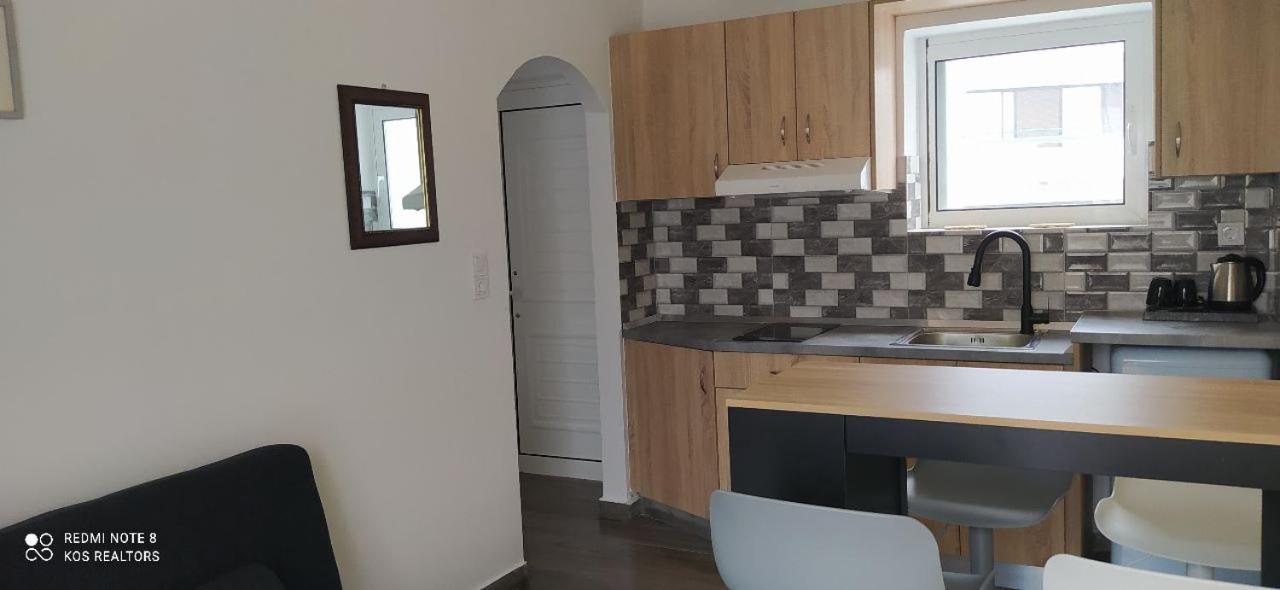 Giovanni Apartment 21 Kos المظهر الخارجي الصورة