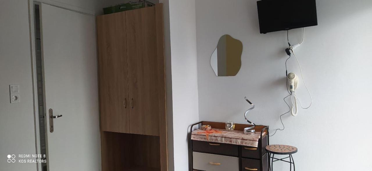 Giovanni Apartment 21 Kos المظهر الخارجي الصورة