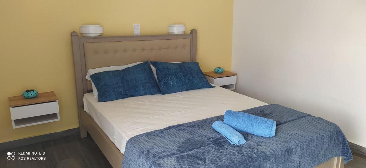Giovanni Apartment 21 Kos المظهر الخارجي الصورة
