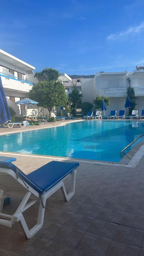 Giovanni Apartment 21 Kos المظهر الخارجي الصورة