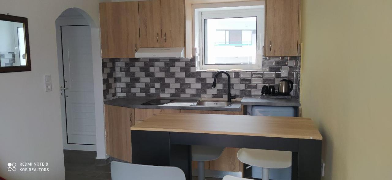 Giovanni Apartment 21 Kos المظهر الخارجي الصورة
