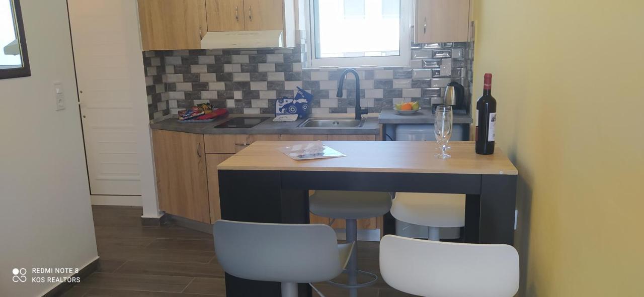 Giovanni Apartment 21 Kos المظهر الخارجي الصورة