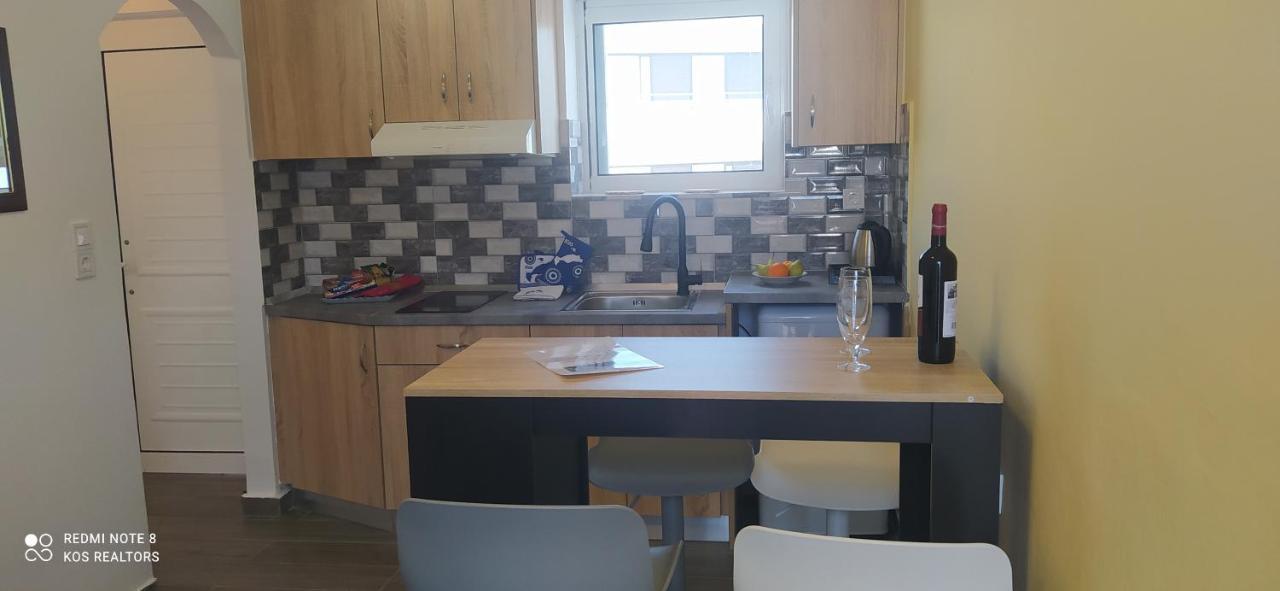 Giovanni Apartment 21 Kos المظهر الخارجي الصورة