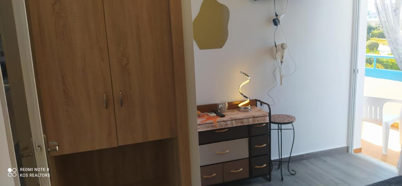 Giovanni Apartment 21 Kos المظهر الخارجي الصورة