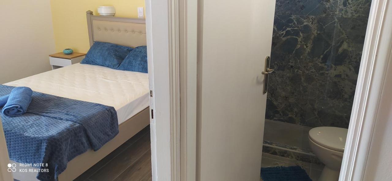 Giovanni Apartment 21 Kos المظهر الخارجي الصورة